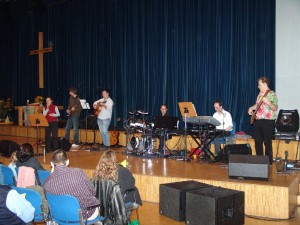 Rock&Gospel