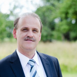 Matthias Wolf (Gemeindeleiter)