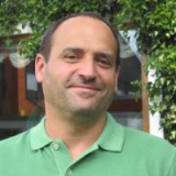 Daniel Ehmann (stellv. Gemeindeleiter)
